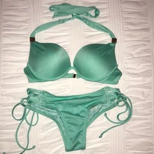 Victoria’s Secret 2 pc swimwear